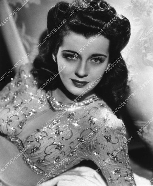 beautiful Gail Russell portrait 3443-03 – ABCDVDVIDEO