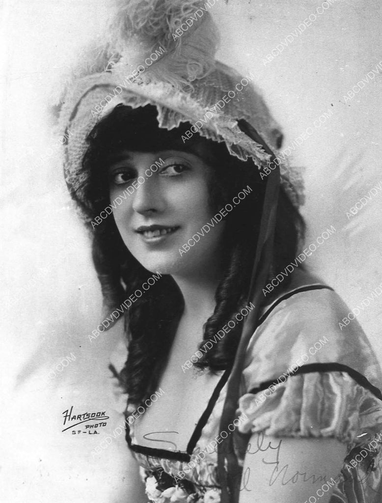 early Mabel Normand portrait 3443-25 – ABCDVDVIDEO