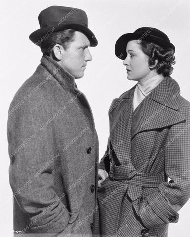 Spencer Tracy Myrna Loy film Whipsaw 3444-03