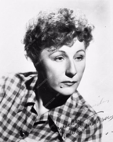 Judith Anderson portrait 3444-13