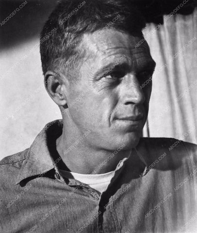 Steve McQueen film The Sand Pebbles 3444-22