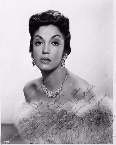 Katy Jurado portrait 3444-33