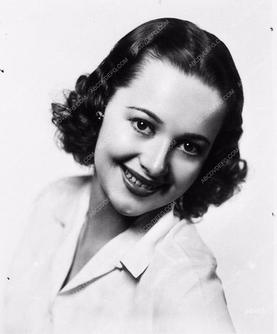 Olivia de Havilland 3445-05