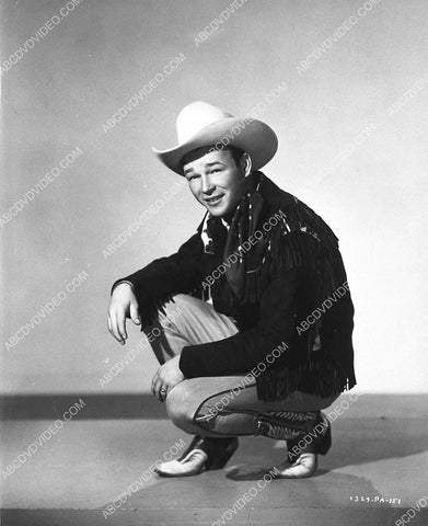 Roy Rogers wardrobe shoot 3455a-15