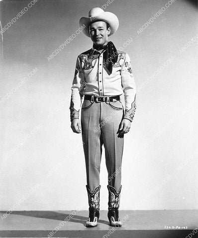 Roy Rogers wardrobe shoot 3455a-16