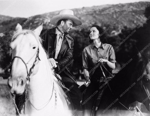 John Wayne Pals Of The Saddle 3458-27