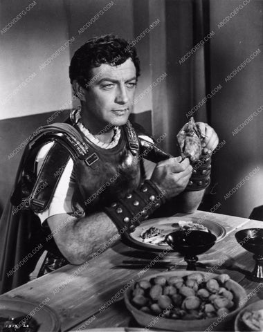 Robert Taylor film Quo Vadis 3466-03