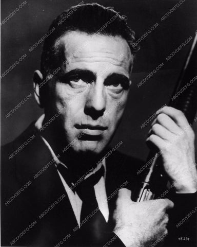 Humphrey Bogart portrait film High Sierra 3466-26