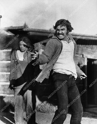 Susannah York Michael York film Conduct Unbecoming 3468-13
