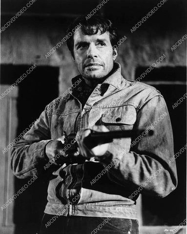 Robert Horton TV A Man Called Shenandoah 3468-29