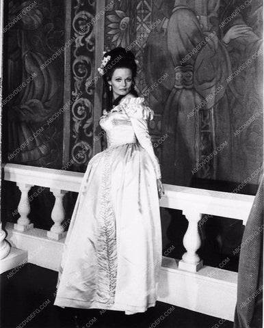 Valerie Perrine WC Fields and Me 3471-27