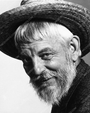 Denver Pyle portrait 3486-14