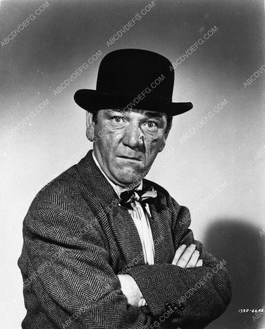 handsome Shemp Howard portrait 3486-22