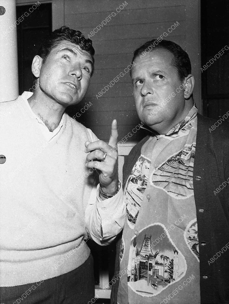 twilight zone monsters on maple Claude Akins Jack Weston TV The Twilight Zone ep Monsters Are Due on M – ABCDVDVIDEO