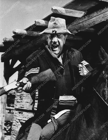 Andy Devine TV Wild Bill Hickok 3490-24