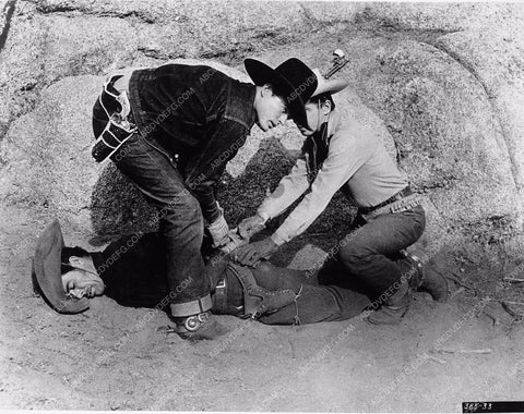 Bob Baker Honor of the West 3492-04