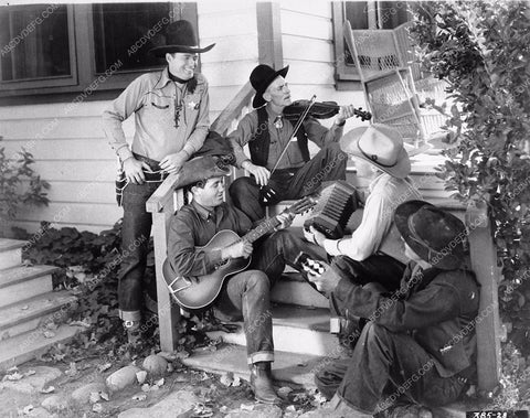 Bob Baker Honor of the West 3492-11