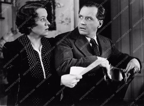 Jim Marian Jordan Fibber McGee & Molly film Look Who's Laughing 3502-10