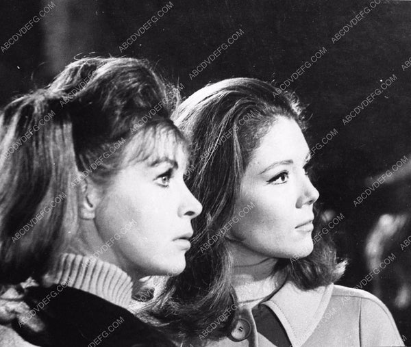 Diana Rigg TV show The Avengers 3505a-07 – ABCDVDVIDEO