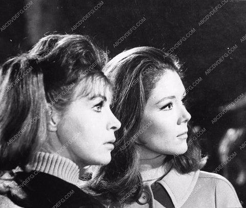 Diana Rigg TV show The Avengers 3505a-07 – ABCDVDVIDEO