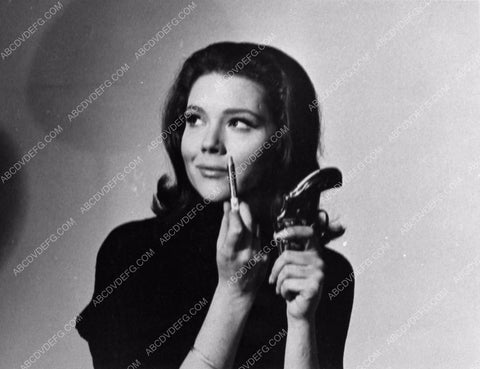 Diana Rigg TV show The Avengers 3505a-13