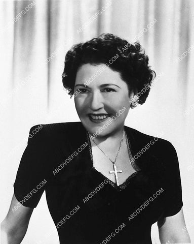 Louella Parsons portrait 3517-04