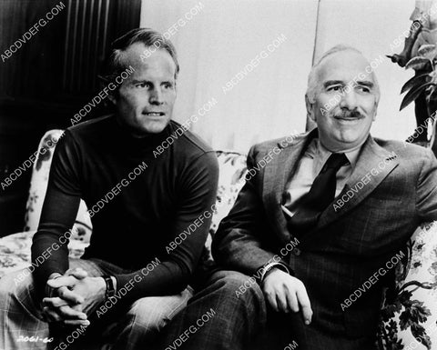 Richard Zanuck and David Brown 3517-33