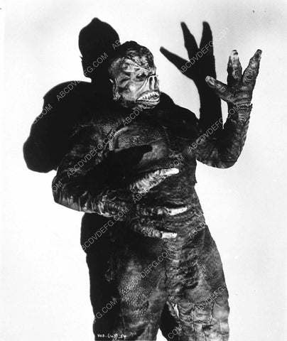 Ray Corrigan as the monster sci-fi film It The Terror from Beyond Space 3519-14