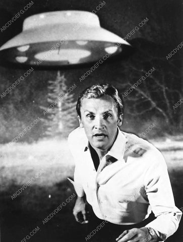 Roy Thinnes TV The Invaders 3519-20