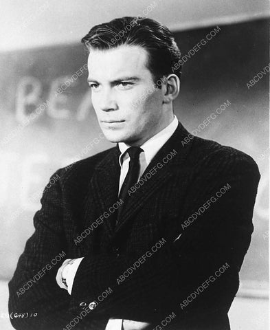 William Shatner portrait 3519-35