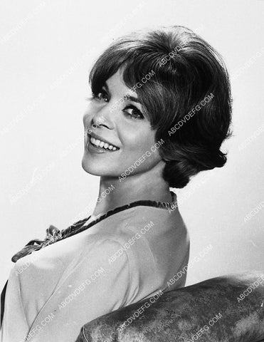 Barbara Bain portrait 3533-18