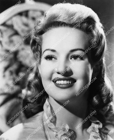 Betty Grable portrait 3533-22