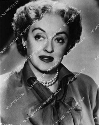 Bette Davis portrait 3533-23