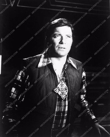 William Shatner The Devil's Rain 3544-09