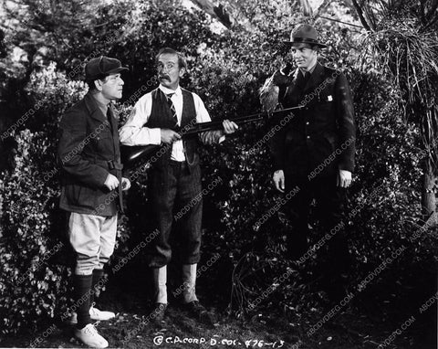 Shemp Howard Andy Clyde Columbia short subject 3575-18