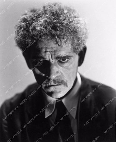 Boris Karloff portrait film The Invisible Ray 3590-20