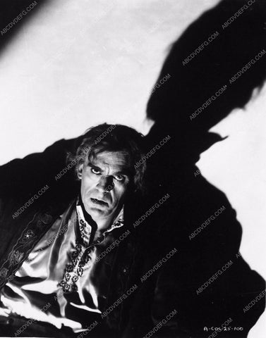 Boris Karloff The Black Room 3590-25
