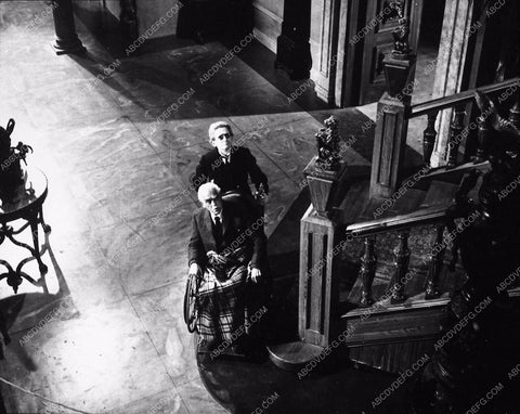 Boris Karloff Die Monster Die 3590-35