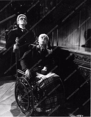 Boris Karloff Die Monster Die 3591-07