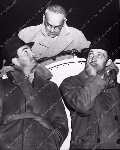 Boris Karloff John Sutton 3591-17