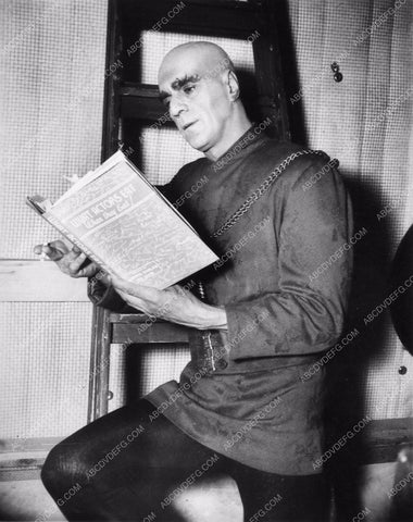 Boris Karloff 3591-19