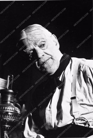 Boris Karloff portrait Comedy of Terrors 3591-26