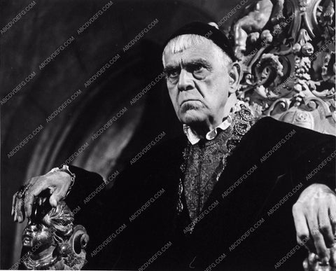 Boris Karloff Raven 1963 3591-27