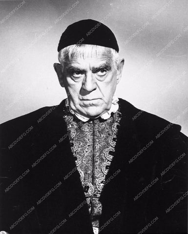 Boris Karloff Raven 1963 3591-28