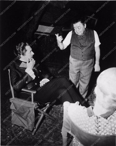 Vincent Price Peter Lorre Tales of Terror 3591-33
