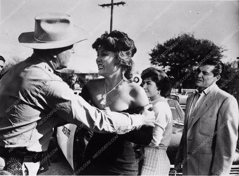 Allison Hayes Attack of the 50 Ft Woman 3594-18