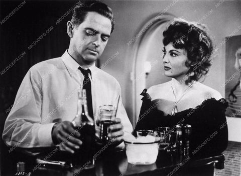 Allison Hayes Attack of the 50 Ft Woman 3594-19