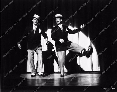 Bing Crosby Groucho Marx Mr. Music 3594-33