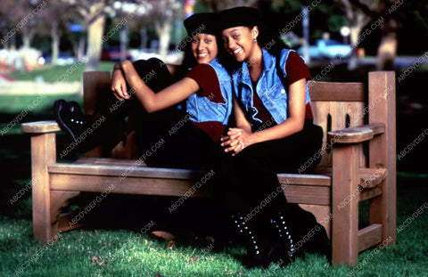 Tamera Mowry-Housley Tia Mowry-Hardrict TV Sister, Sister 35m-625