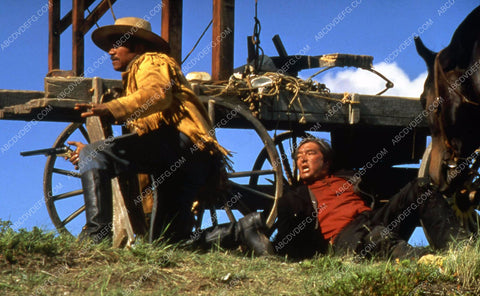 Billy Dee Williams Graham Greene TV Lonesome Dove the Series 35m-669